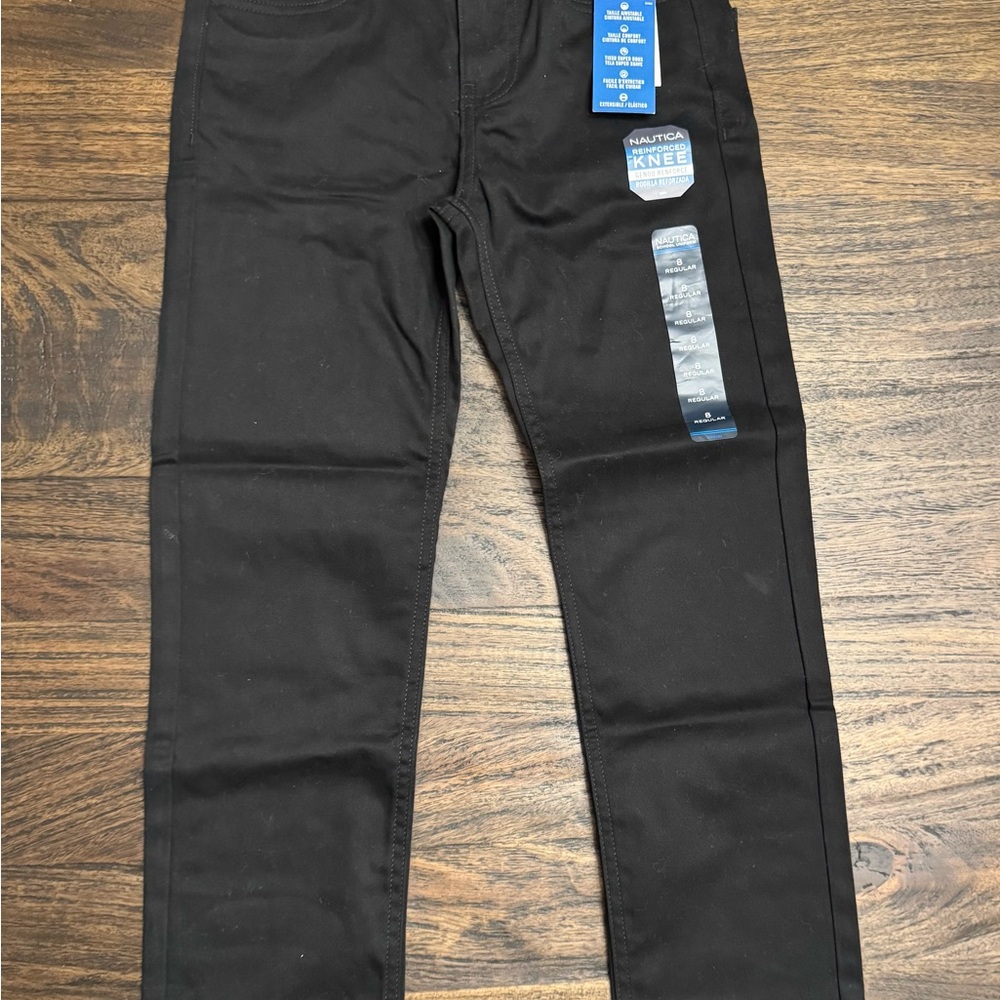 Nautica Boys School uniform